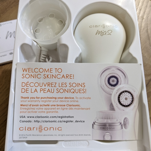 Clarisonic Mia2 - Picture 6 of 6